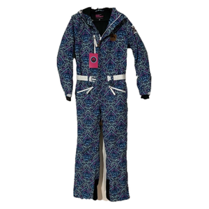 OOSC Female Ski Suit size L